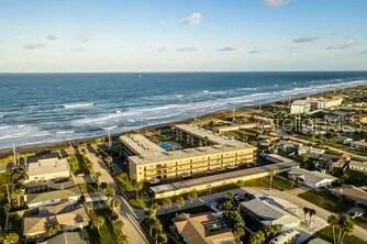 2100 Ocean Shore Boulevard