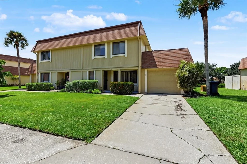 Unit for sale at 8414 17TH STREET N, ST PETERSBURG, FL 33702