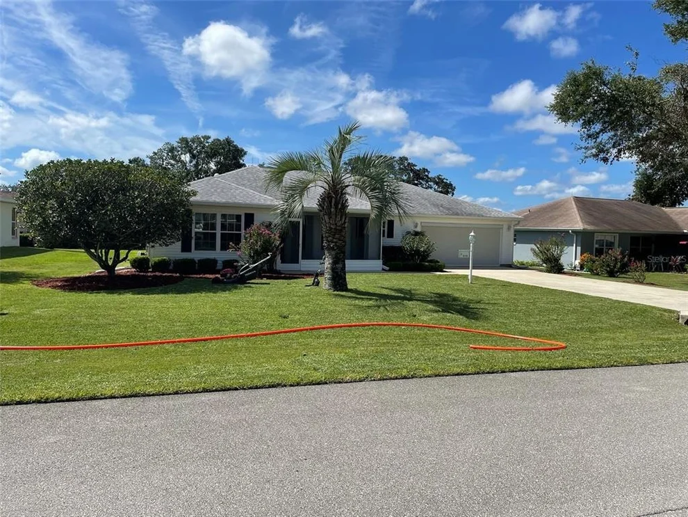 Unit for sale at 6126 SW 84TH PLACE ROAD, OCALA, FL 34476