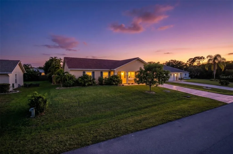 Unit for sale at 9371 HEARTWELLVILLE AVENUE, ENGLEWOOD, FL 34224