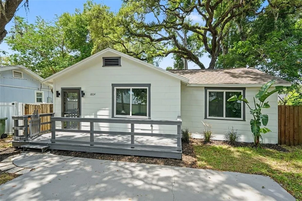 Unit for sale at 1804 E COMANCHE AVE, TAMPA, FL 33610