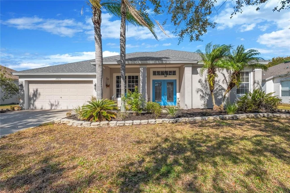Unit for sale at 19015 FERN MEADOW LOOP, LUTZ, FL 33558