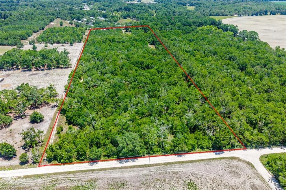 Unit for sale at TBD NW 40 AVENUE, BELL, FL 32619