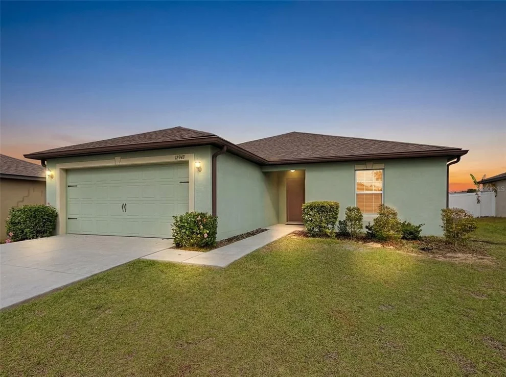 Unit for sale at 12943 IMPATIENS STREET, SPRING HILL, FL 34609