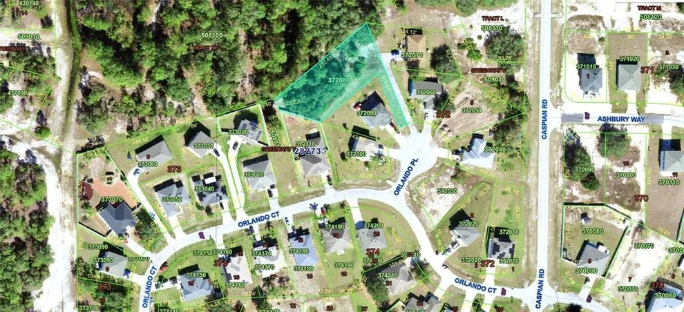 Unit for sale at 1404 ORLANDO PLACE, KISSIMMEE, FL 34759