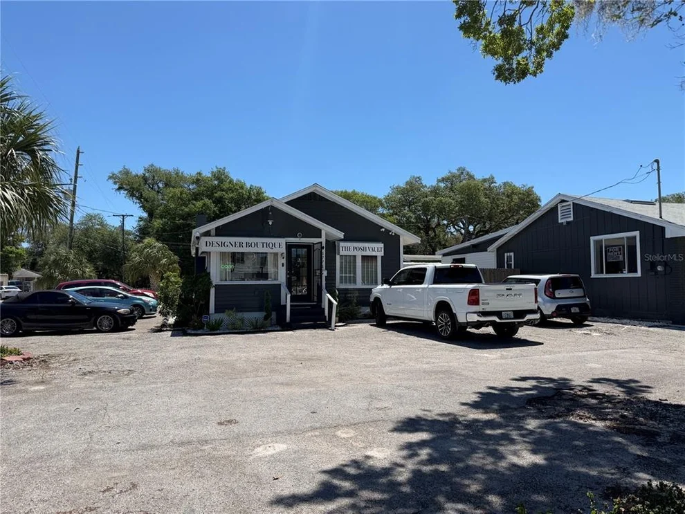 Unit for sale at 1771 CLEARWATER LARGO ROAD, CLEARWATER, FL 33756