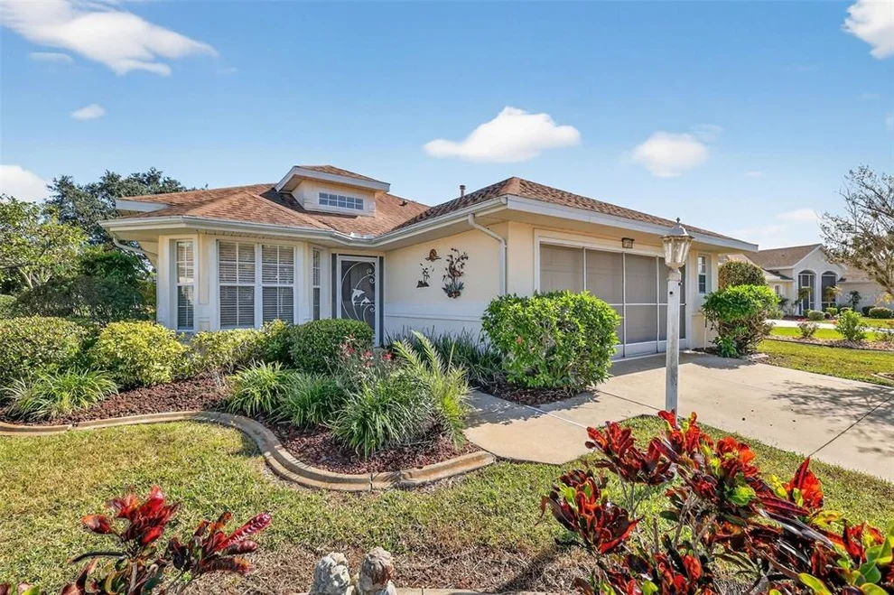 Unit for sale at 21202 BRAVEHEART DRIVE, LEESBURG, FL 34748