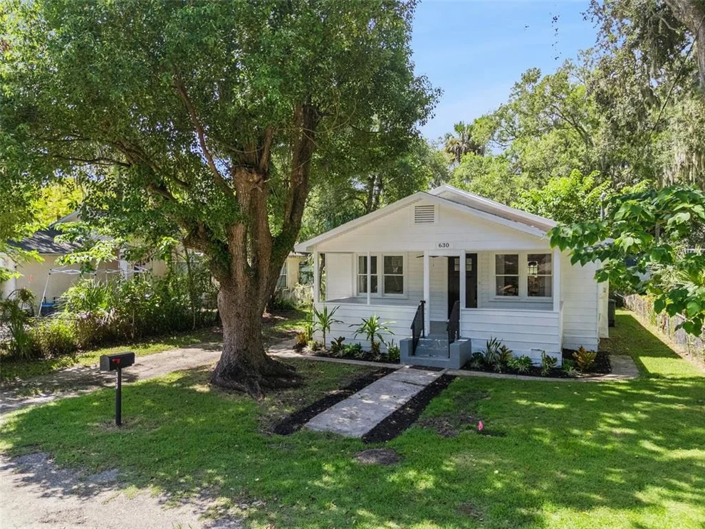 Unit for sale at 630 WASHINGTON STREET, DAYTONA BEACH, FL 32114