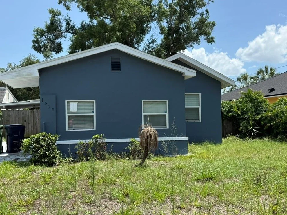 Unit for sale at 1512 W KIRBY STREET, TAMPA, FL 33604
