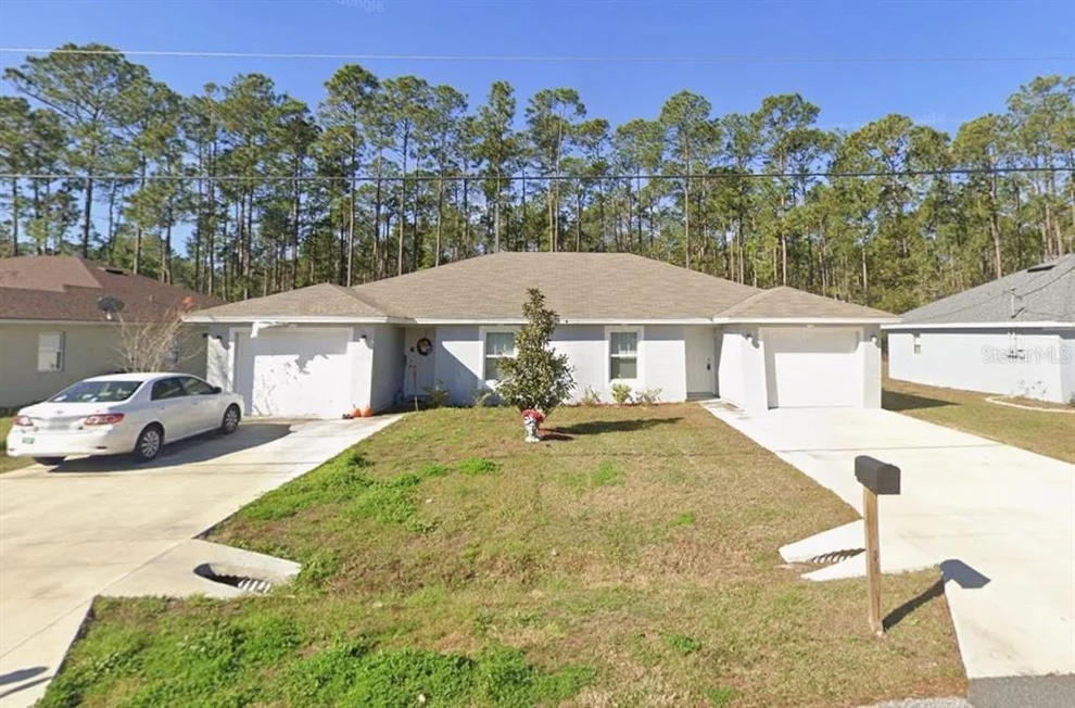 Unit for sale at 26 RIDDLE DRIVE, PALM COAST, FL 32164