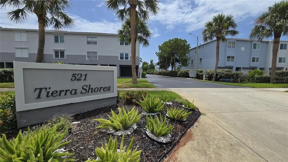 Unit for sale at 521 PINELLAS BAYWAY S, TIERRA VERDE, FL 33715