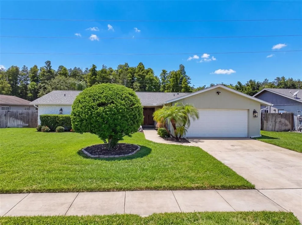 Unit for sale at 1846 DEL ROBLES DRIVE, CLEARWATER, FL 33764