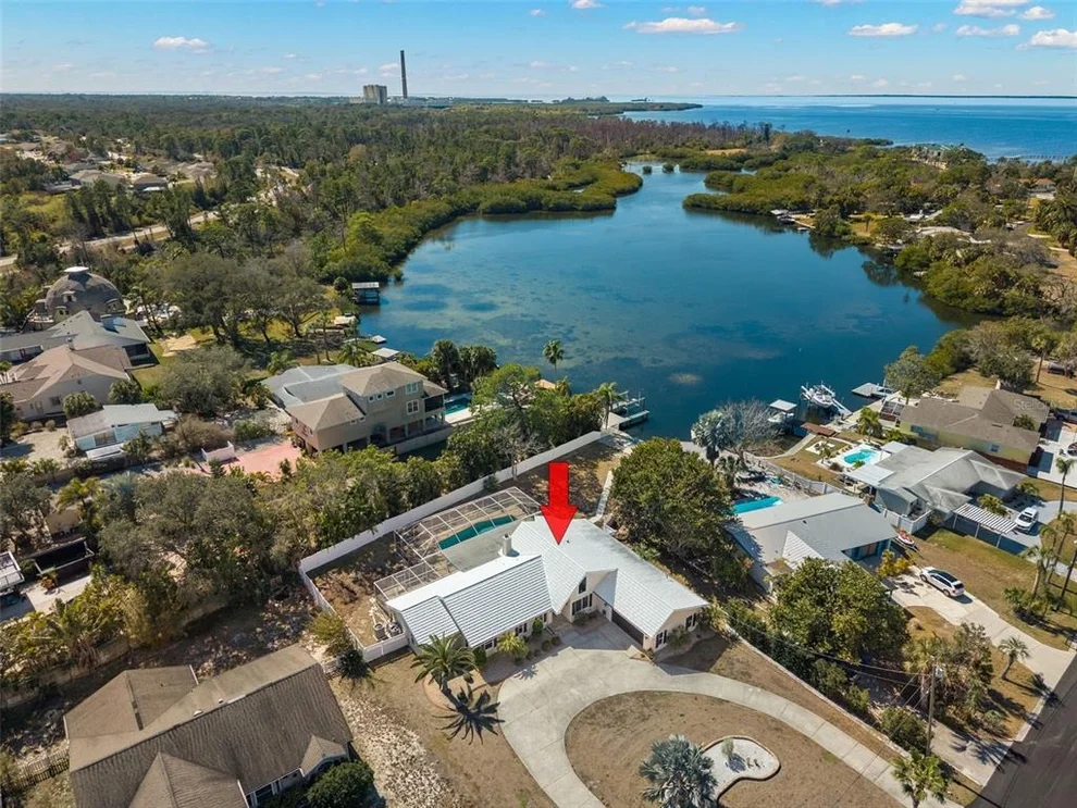 Unit for sale at 2138 BAYOU DRIVE, HOLIDAY, FL 34691