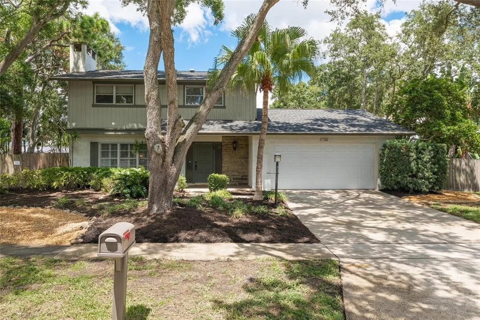 Unit for sale at 2784 HEATHERWOOD COURT, CLEARWATER, FL 33761