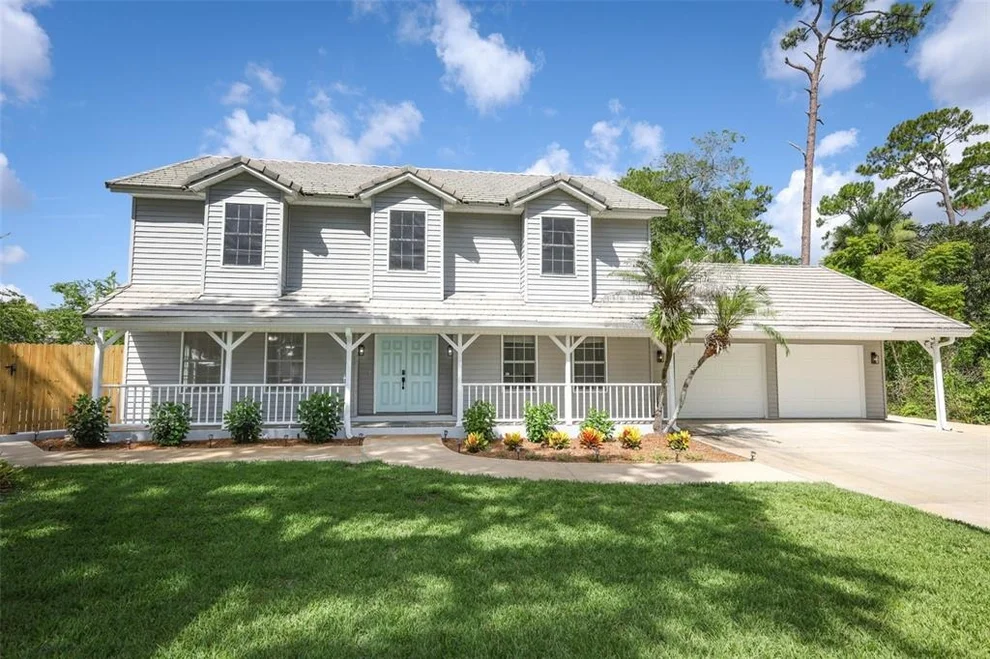 Unit for sale at 1636 TUSCALOOSA AVENUE, HOLLY HILL, FL 32117