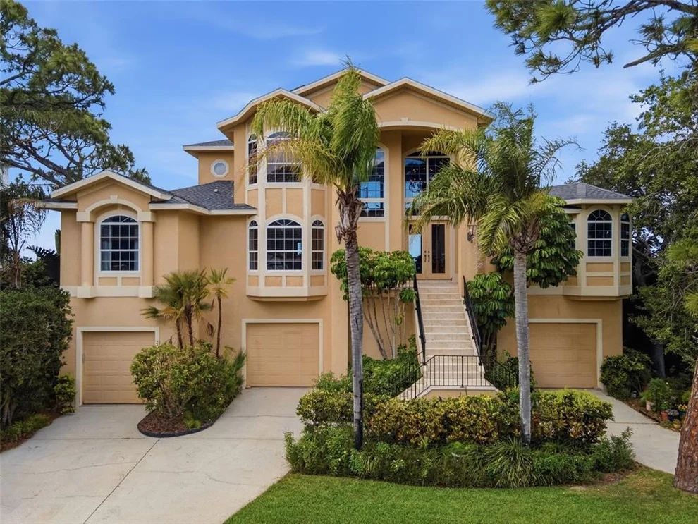 Unit for sale at 2017 HARBOUR WATCH CIRCLE, TARPON SPRINGS, FL 34689