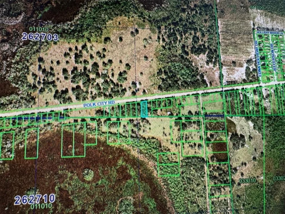 Unit for sale at 0 POLK ROAD, POLK CITY, FL 33868