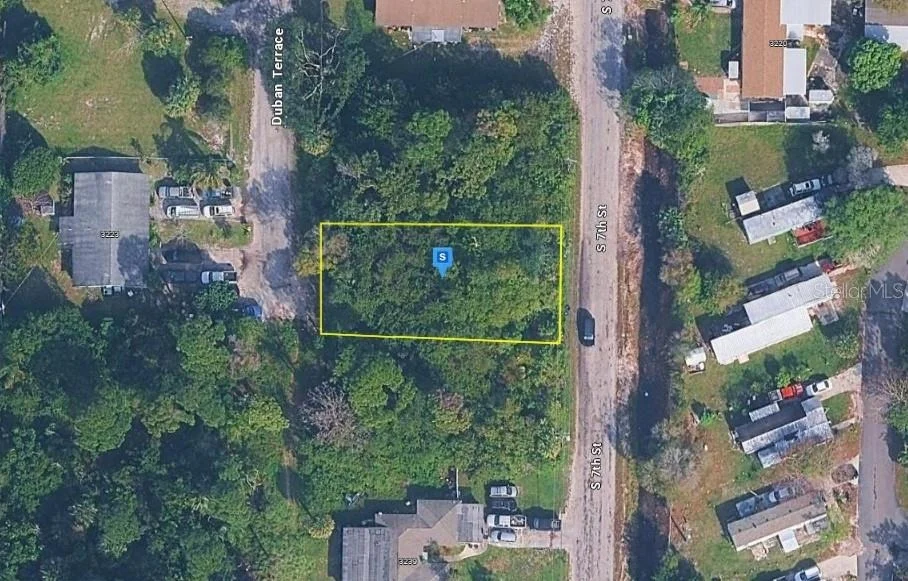 Unit for sale at 3225 S 7TH STREET, FORT PIERCE, FL 34982
