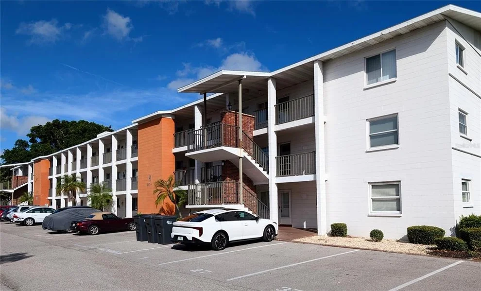 Unit for sale at 2303 SUNSET DRIVE, BRADENTON, FL 34207