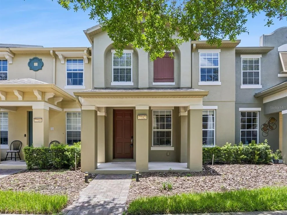Unit for sale at 7712 FORDSON LANE, WINDERMERE, FL 34786