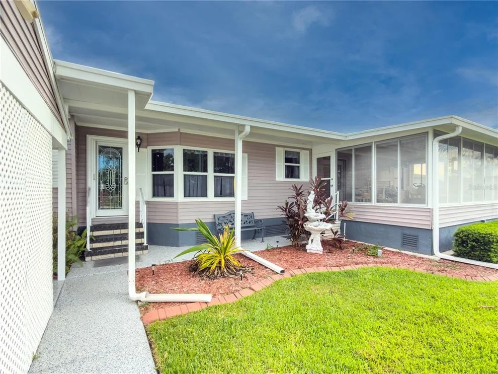 Unit for sale at 180 NIGHTINGALE CIRCLE, ELLENTON, FL 34222