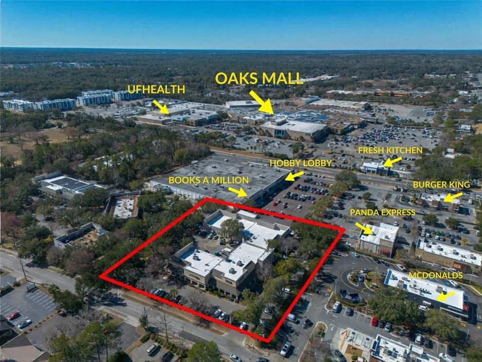 Unit for sale at 618 NW 60TH STREET, GAINESVILLE, FL 32607
