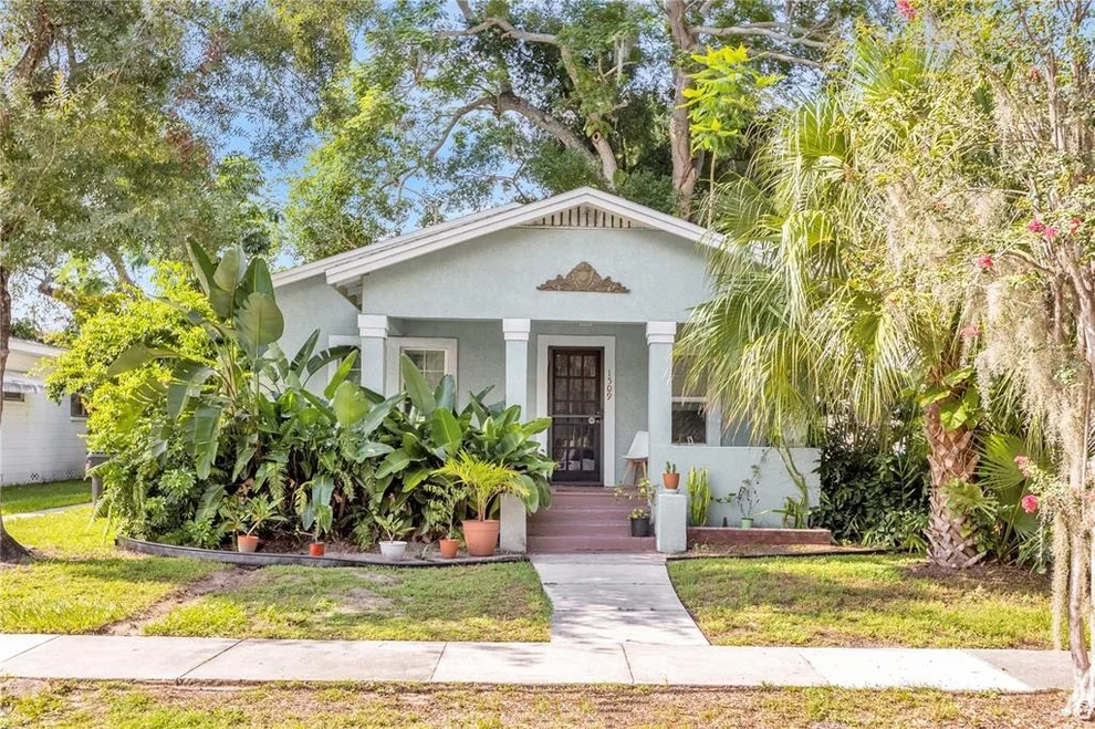 Unit for sale at 1509 WOODWARD STREET, ORLANDO, FL 32803