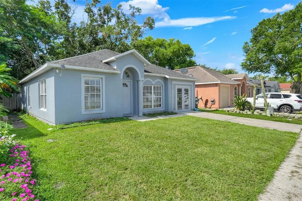 Unit for sale at 7544 PINE FORK DRIVE, ORLANDO, FL 32822