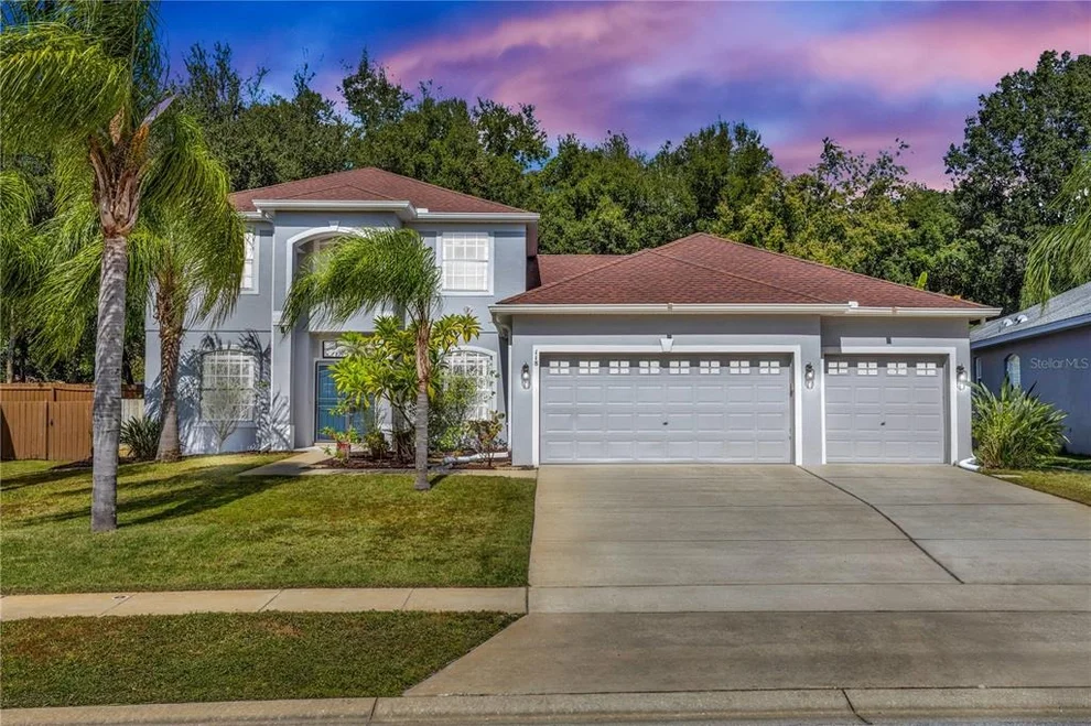 Unit for sale at 118 CEDAR SPRINGS CIRCLE, DEBARY, FL 32713