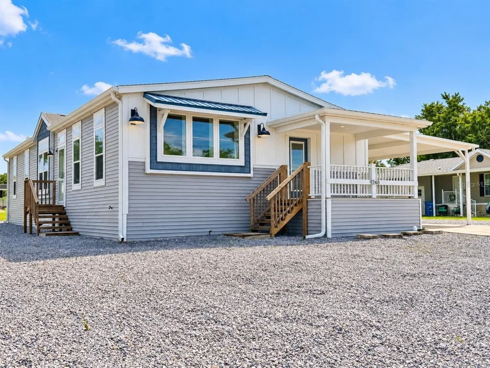 Unit for sale at 9248 SCEPTER AVENUE, BROOKSVILLE, FL 34613