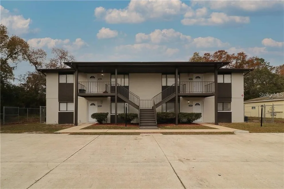 Unit for sale at 7851 PINEHURST DRIVE, SPRING HILL, FL 34606