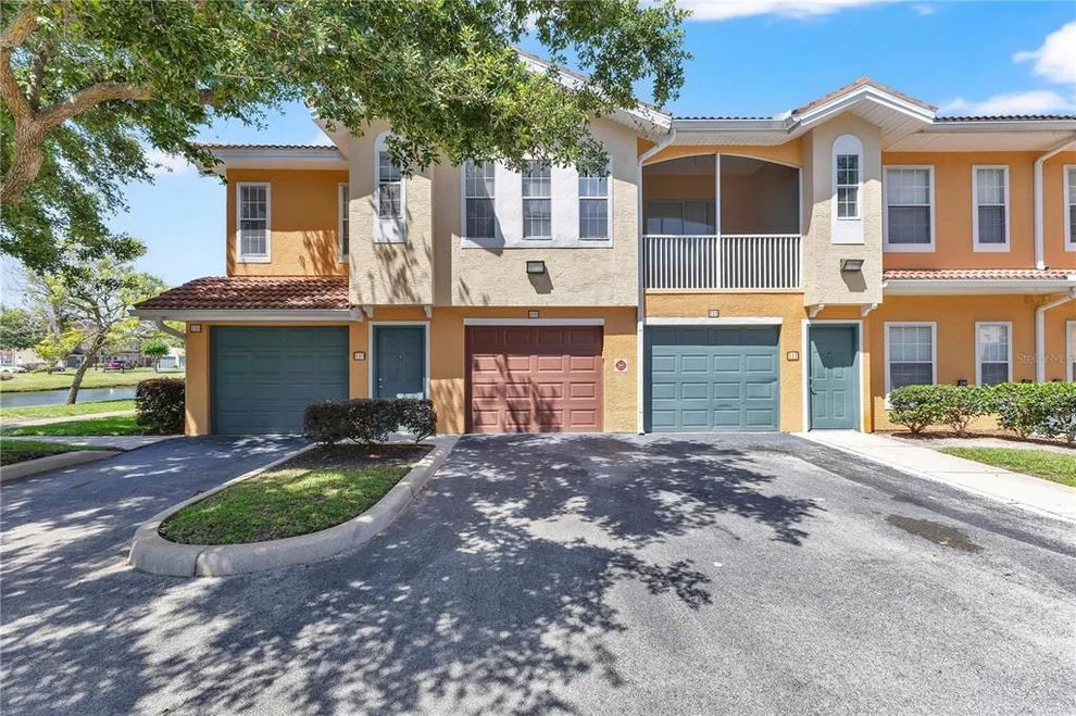 Unit for sale at 12111 POPPY FIELD LANE, ORLANDO, FL 32837