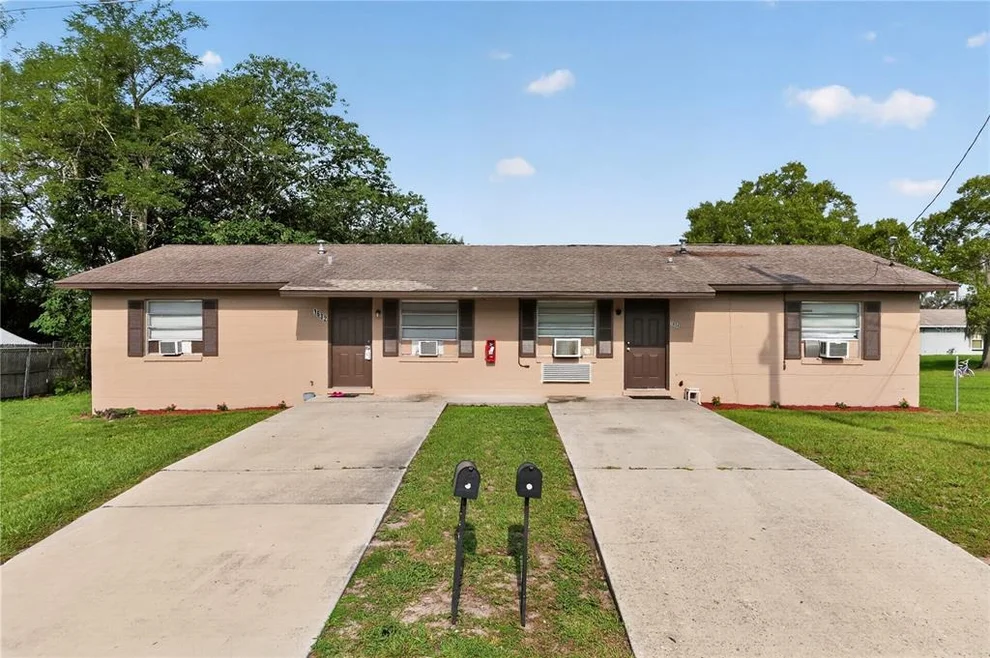 Unit for sale at 1632/1634 NW 20TH COURT, OCALA, FL 34475