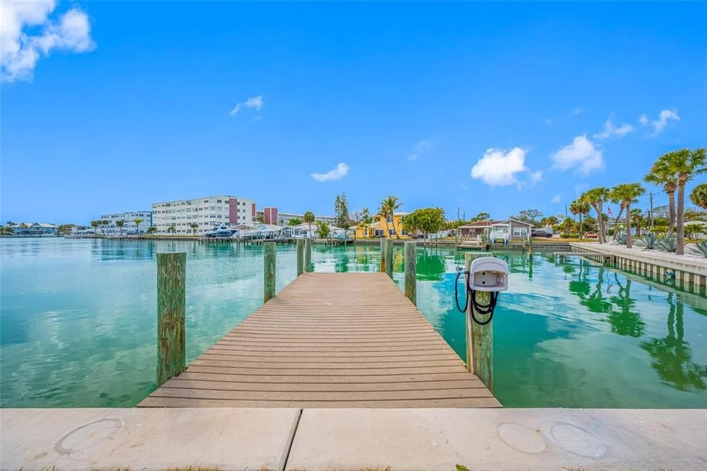 Unit for sale at 370 59TH AVENUE, ST PETE BEACH, FL 33706