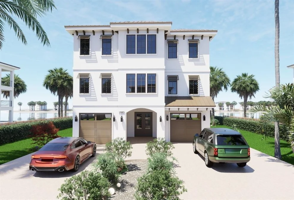 Unit for sale at 17611 1ST STREET E, REDINGTON SHORES, FL 33708