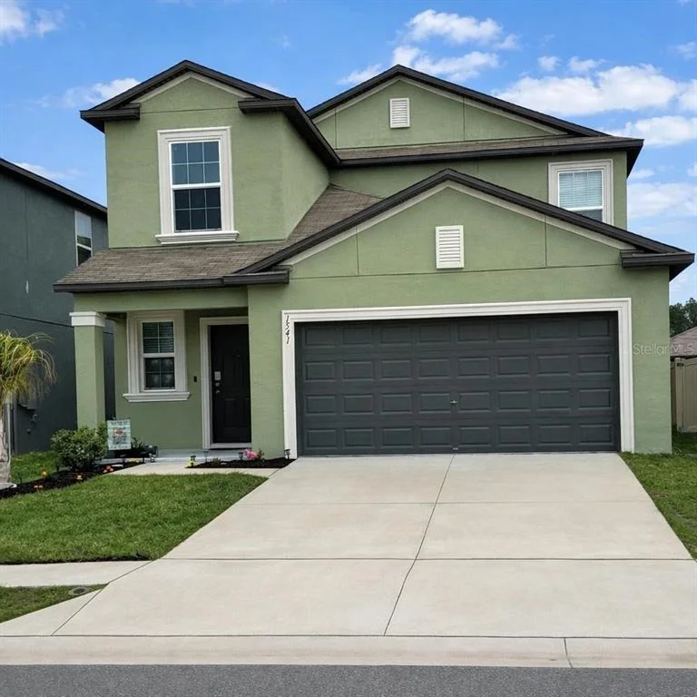 Unit for sale at 1541 LANDMARK DRIVE, LAKELAND, FL 33801