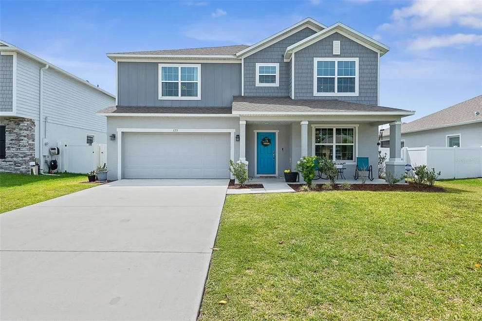 Unit for sale at 123 OAKLEAF WAY, PALM COAST, FL 32137