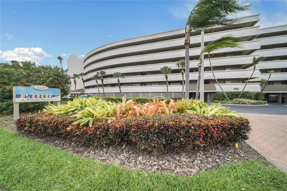 Unit for sale at 4450 GULF BOULEVARD, ST PETE BEACH, FL 33706