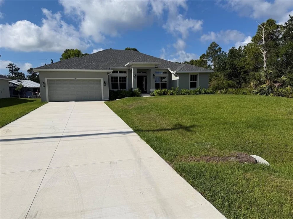 Unit for sale at 17433 EDGEWATER DRIVE, PORT CHARLOTTE, FL 33948