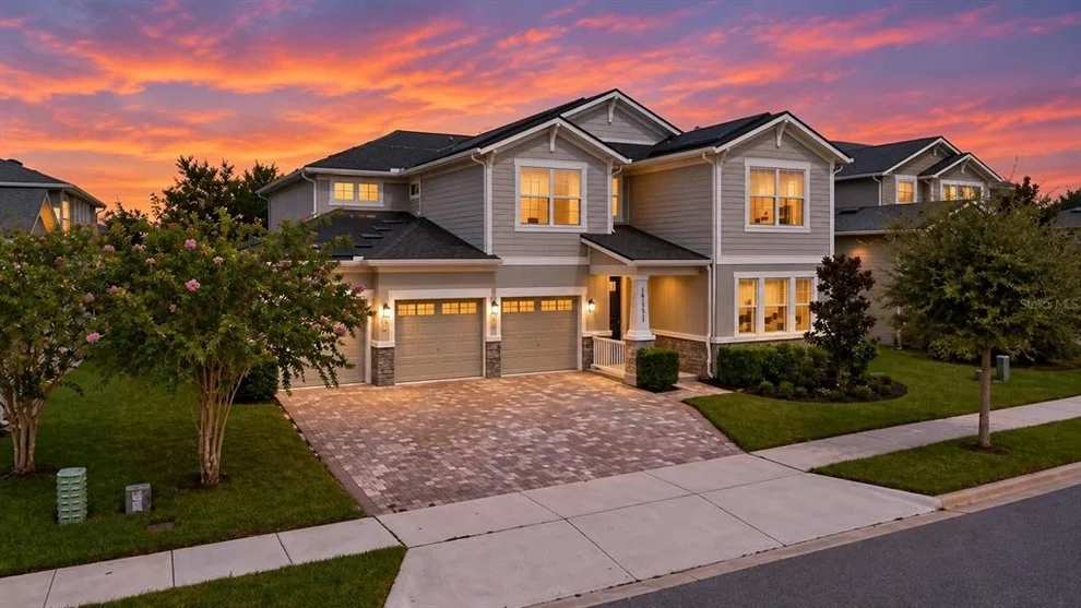 Unit for sale at 16773 WINGSPREAD LOOP, WINTER GARDEN, FL 34787