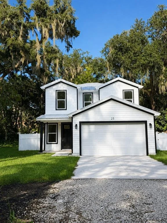 Unit for sale at 25 HERNANDEZ AVENUE, PALM COAST, FL 32137