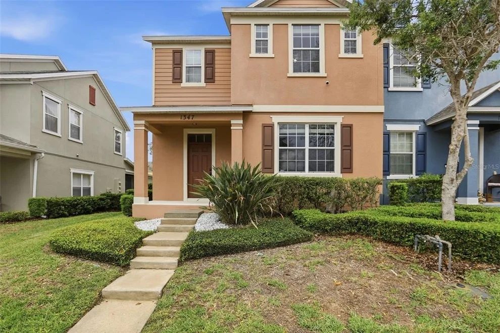 Unit for sale at 1347 ALSTON BAY BOULEVARD, APOPKA, FL 32703