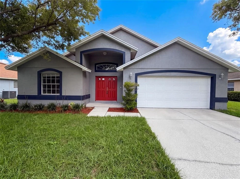 Unit for sale at 721 SUNBURST COVE LANE, WINTER GARDEN, FL 34787