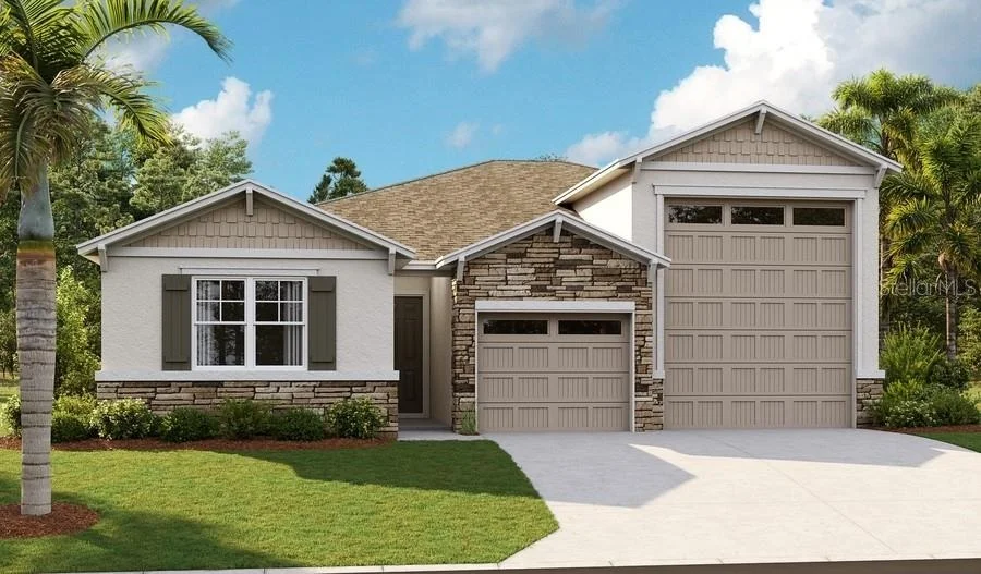 Unit for sale at 190 BLUE STAR COURT, TAVARES, FL 32778