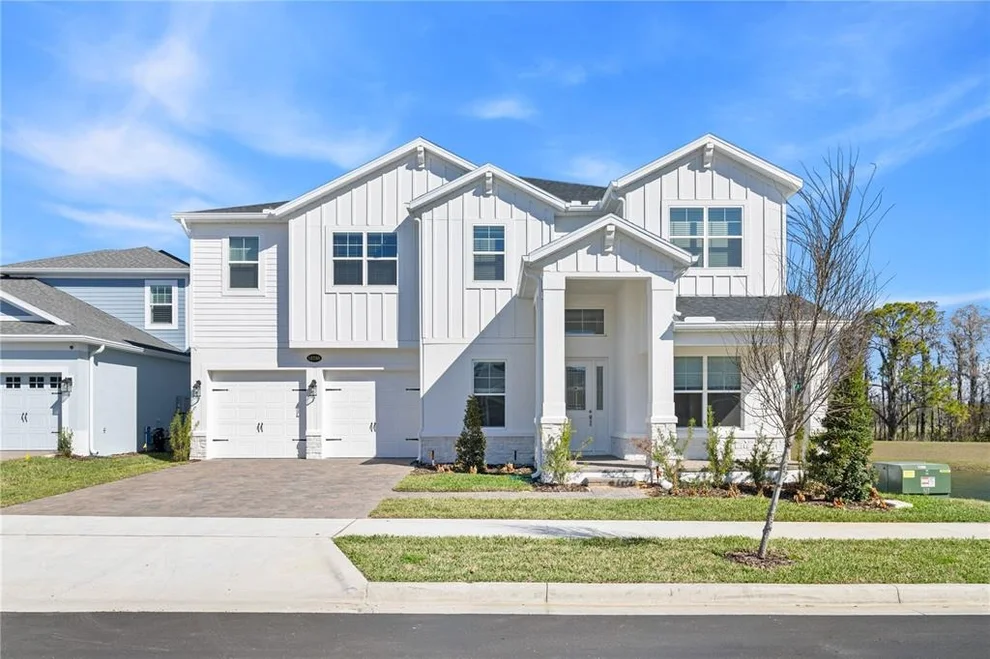 Unit for sale at 16788 MUSKGRASS DRIVE, WINTER GARDEN, FL 34787