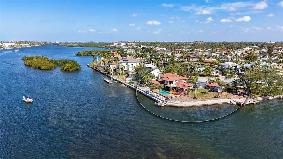 Unit for sale at 1444 RIDGEWOOD LANE, SARASOTA, FL 34231