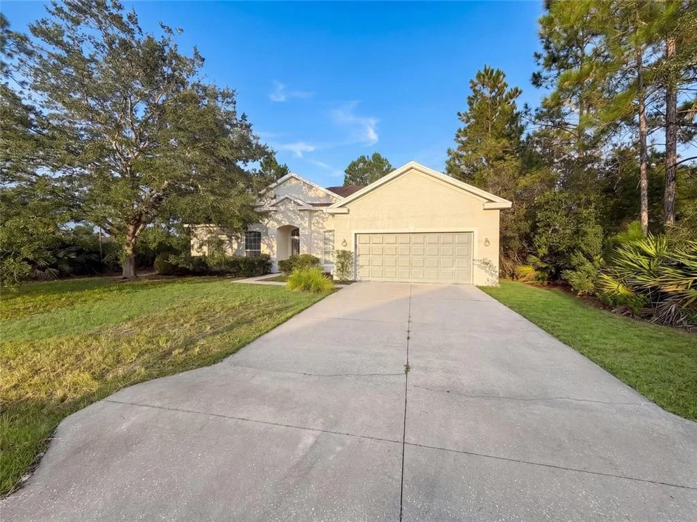 Unit for sale at 27 RUSSMAN LANE, PALM COAST, FL 32164