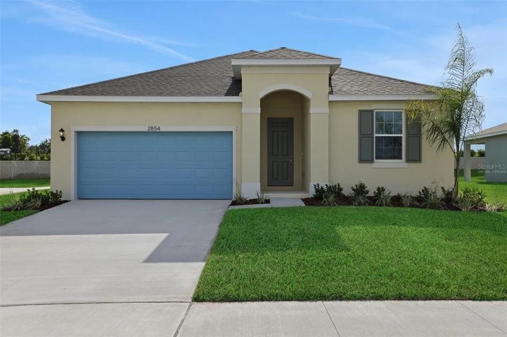 Unit for sale at 2962 SUPERMARINE ROAD, TAVARES, FL 32778