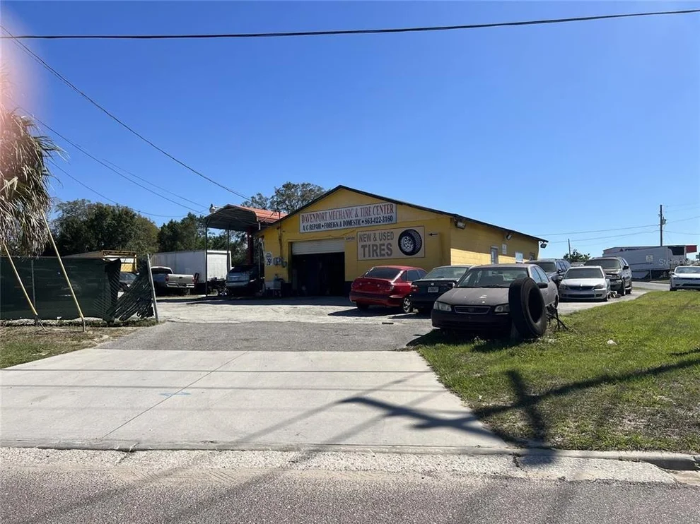 Unit for sale at 414 US HIGHWAY 17 92 N, DAVENPORT, FL 33837