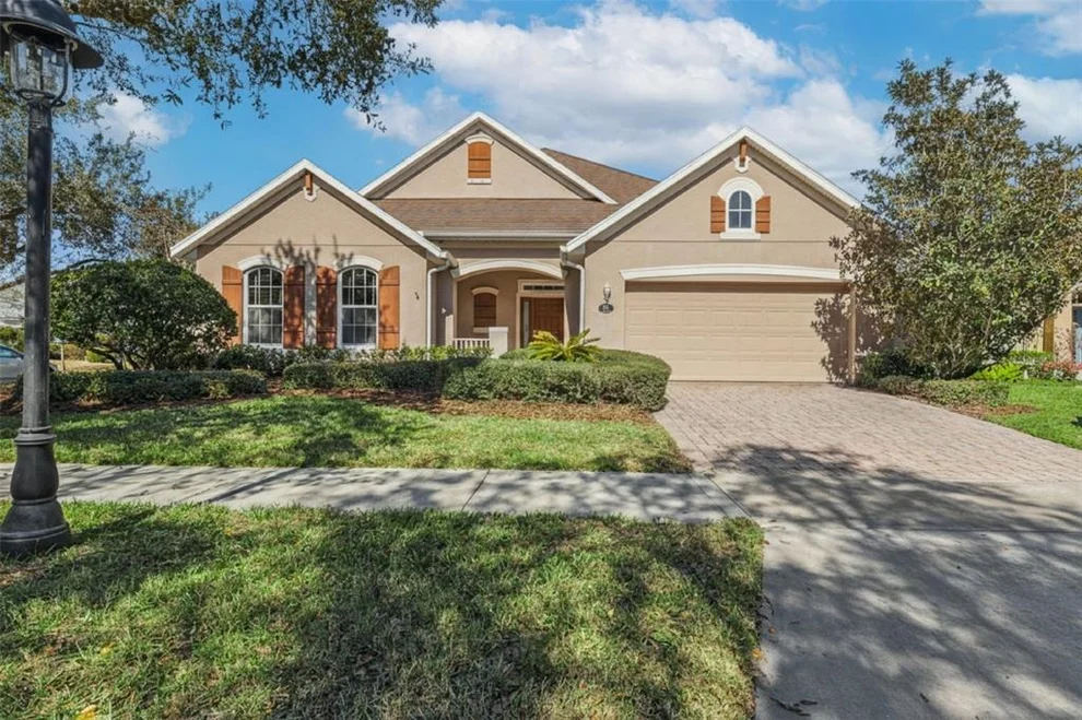 Unit for sale at 1627 VICTORIA GARDENS DRIVE, DELAND, FL 32724